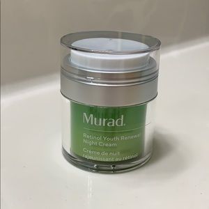Murad Youth Renewal Night Cream